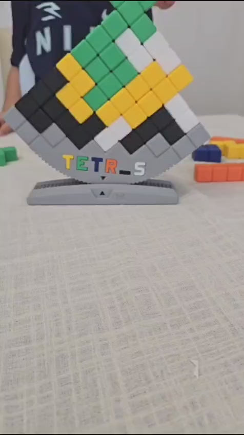 Torre de Equilibrio