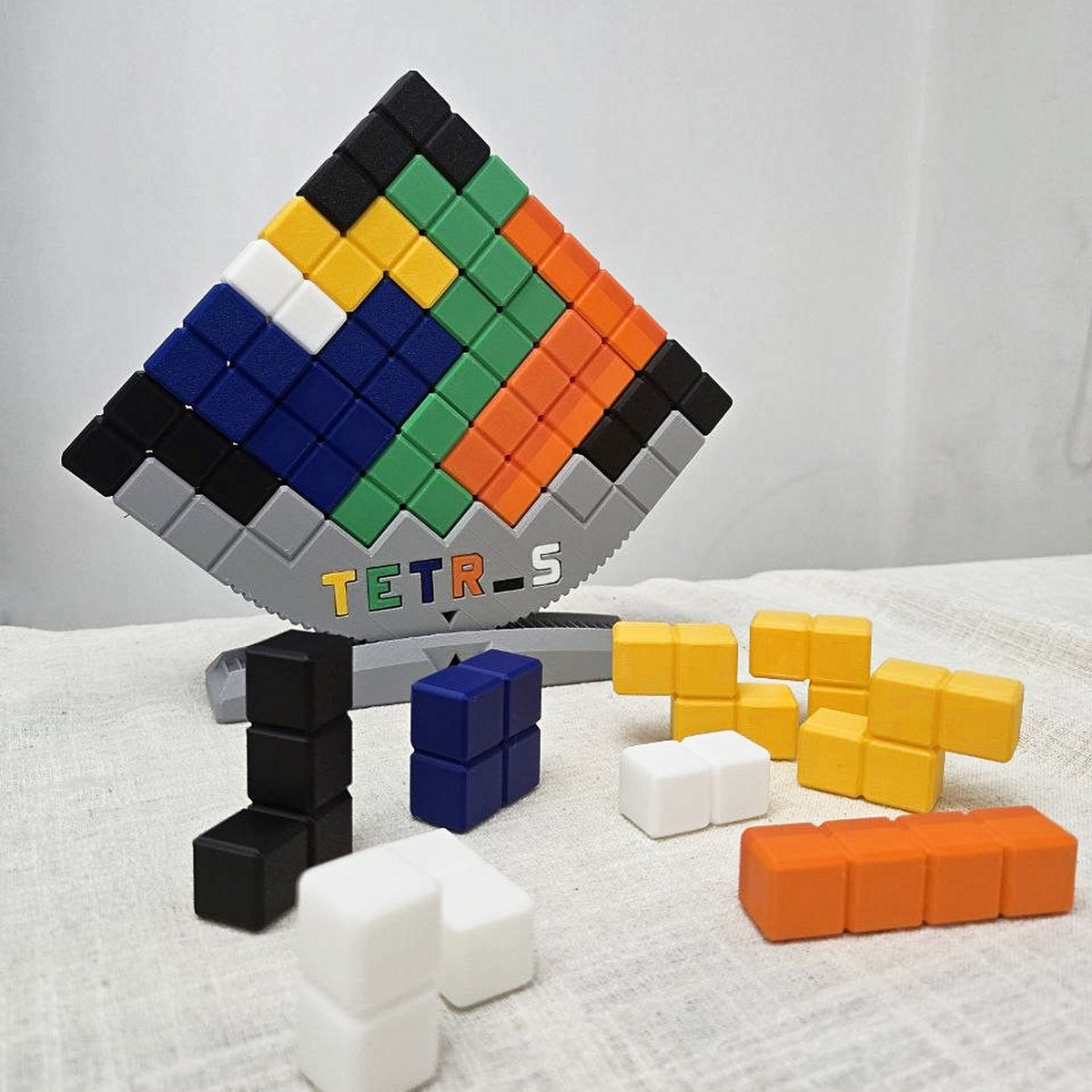 Torre de Equilibrio
