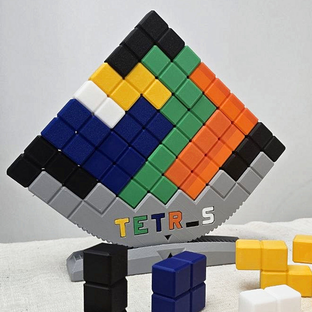 Torre de Equilibrio