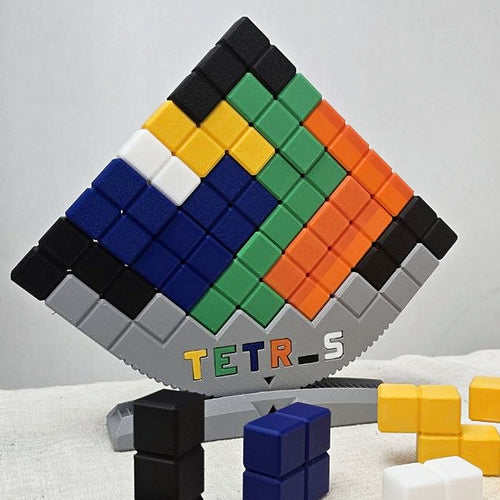 Torre de Equilibrio